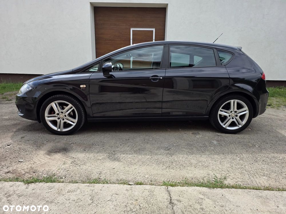 Seat Leon 1.8 TSI Stylance - 3