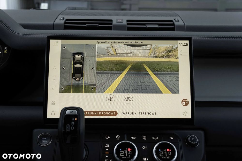 Land Rover Defender 3.0 D250 mHEV S - 33
