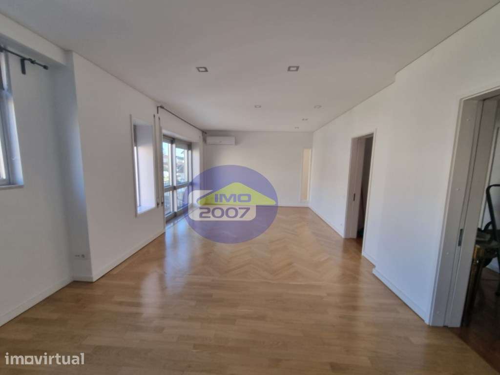 Apartamento T3 em Anta - Grande imagem: 4/28
