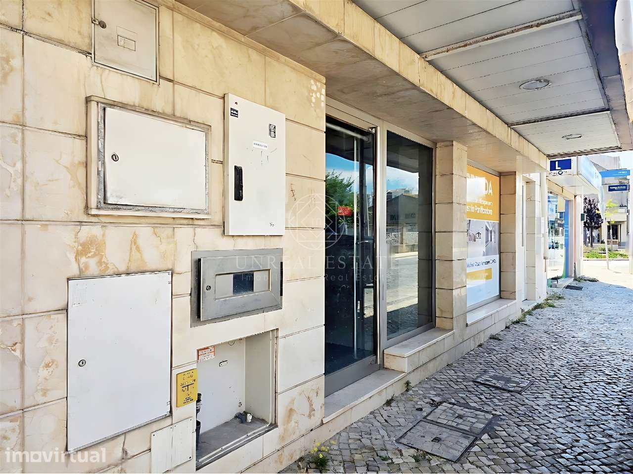 Loja de 160 m² para Arrendamento | Avenida Principal do Barreiro | Lic - Grande imagem: 4/9