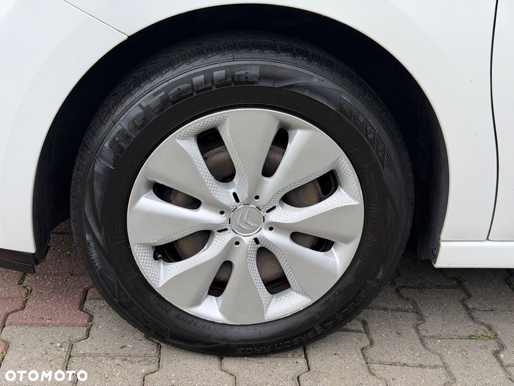 Citroën C3 1.4 Selection - 10