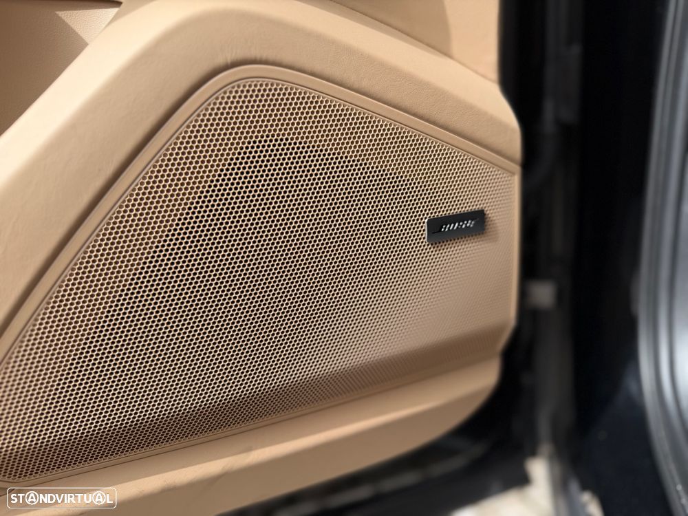 Porsche Cayenne E-Hybrid Tiptronic S - 17