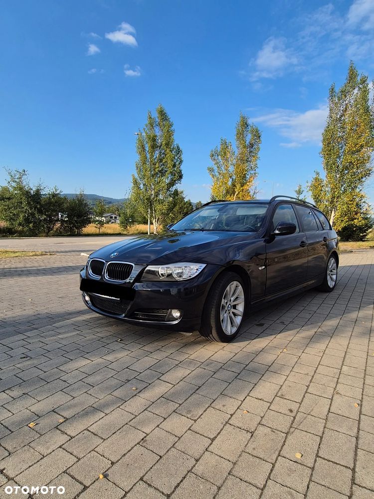 BMW Seria 3 - 2