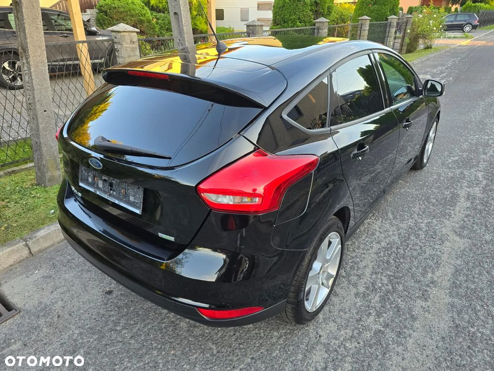 Ford Focus 1.0 EcoBoost Gold X (Edition Start) - 13
