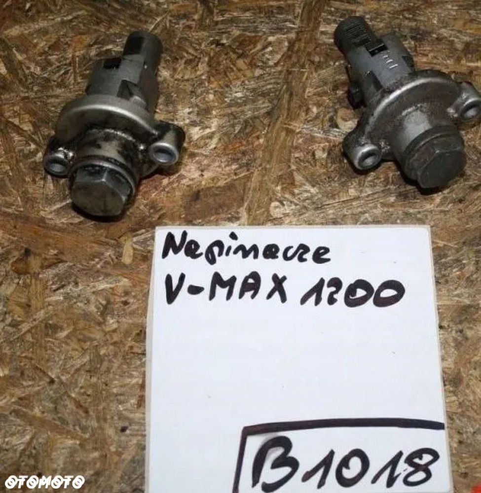 NAPINACZ YAMAHA V-MAX 1200 VMX-12 - 1