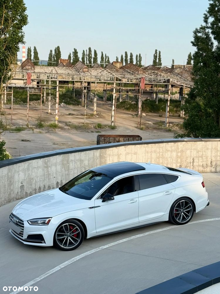 Audi S5 Coupé 3.0 TFSI Quattro Tiptronic - 8