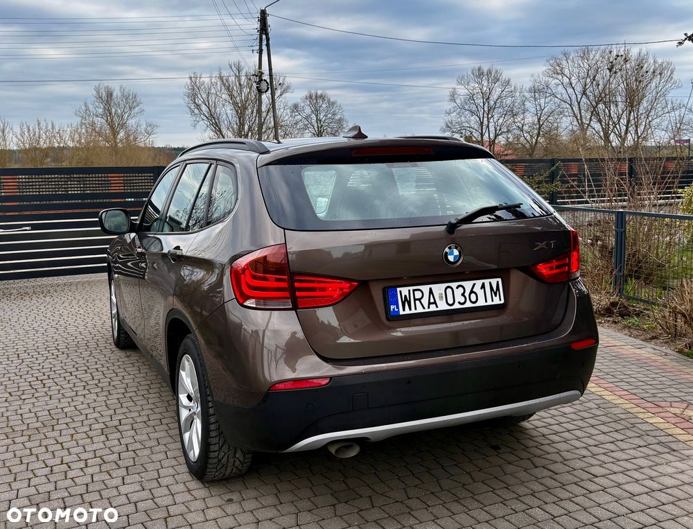 BMW X1 - 8