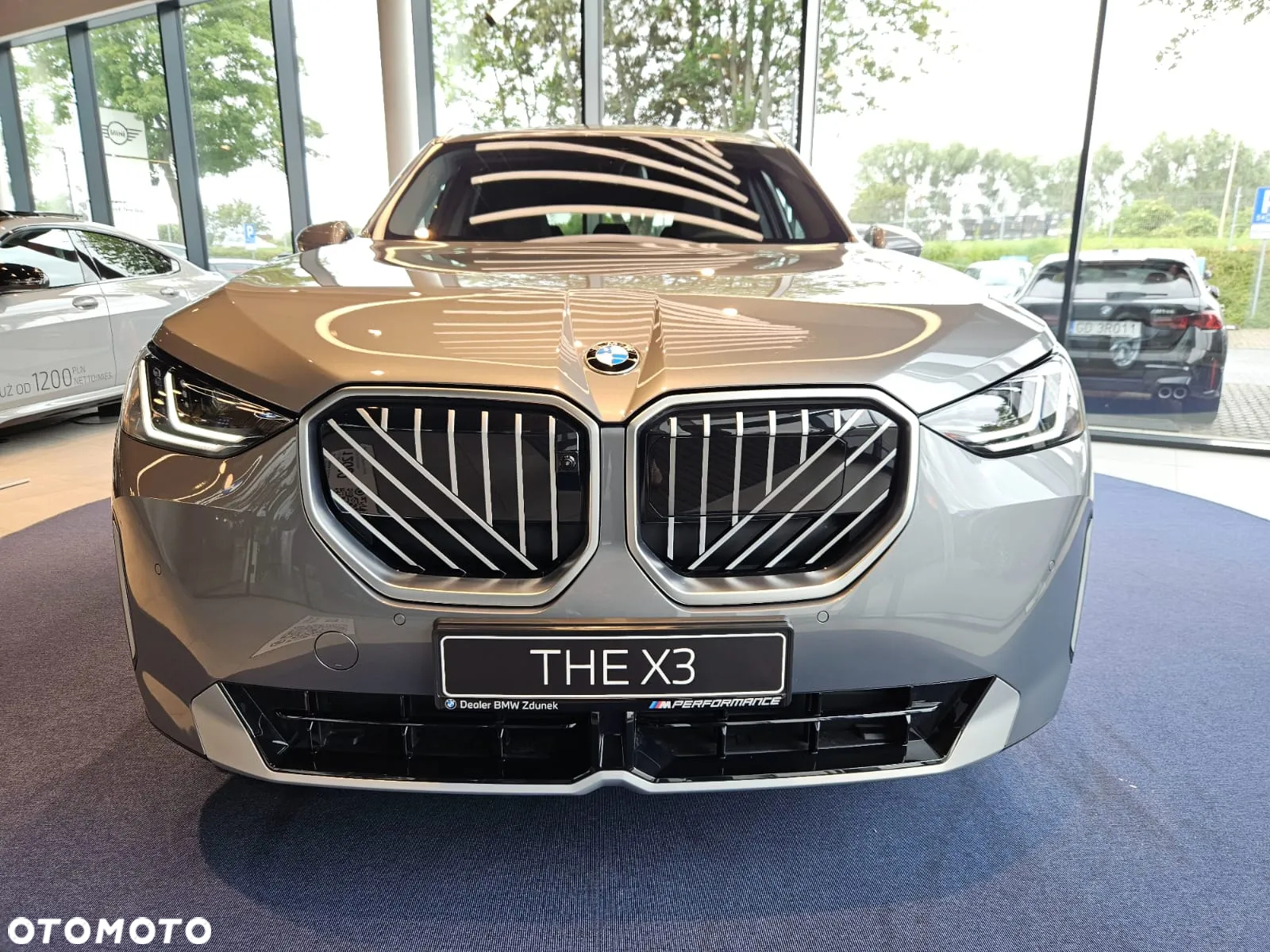 BMW X3 20d xDrive - 8