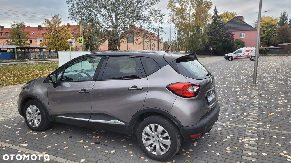 Renault Captur - 6