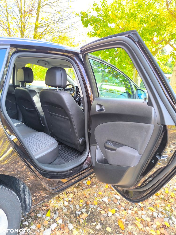Opel Astra IV 1.6 EU6 - 15