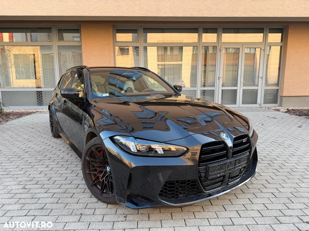 BMW M3 - 11