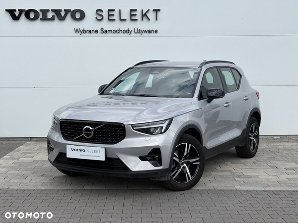 Volvo XC 40