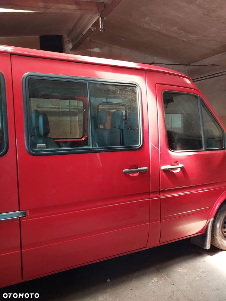 Volkswagen LT - 18