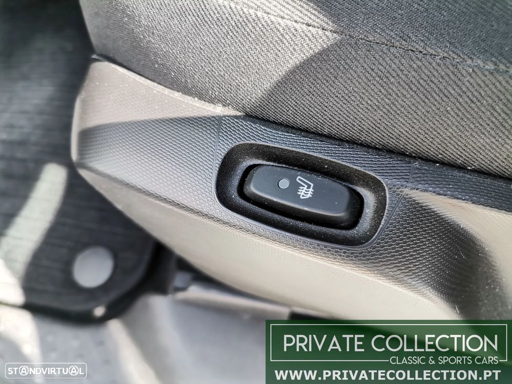 Smart ForFour EQ passion - 8