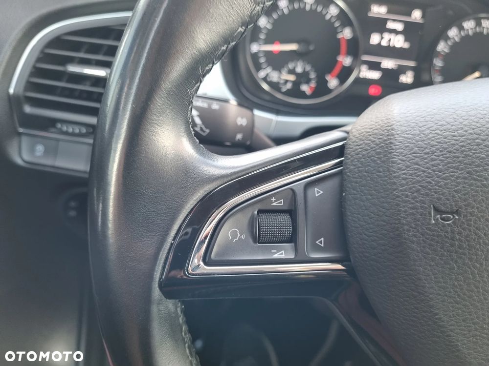 Skoda Fabia 1.0 TSI Ambition - 13