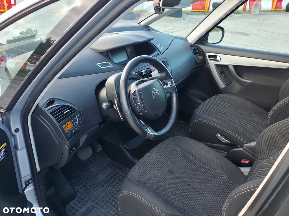 Citroën C4 Picasso e-HDi 110 FAP EGS6 Business Class - 8