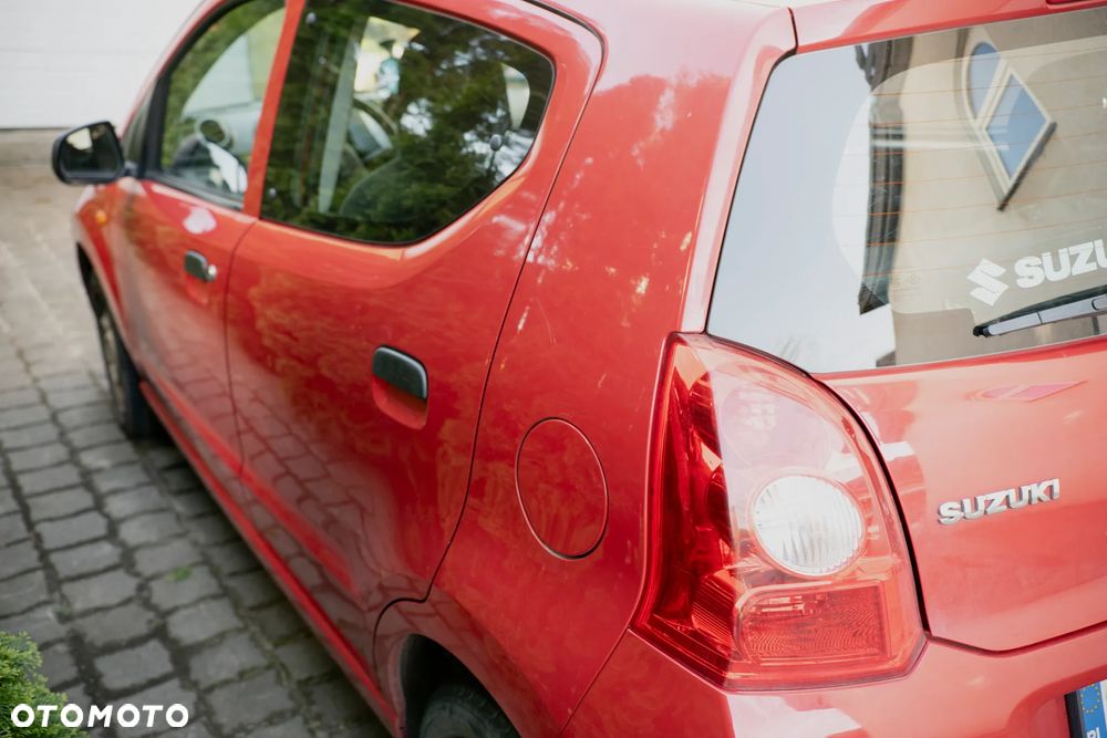 Suzuki Alto 1.0 Classic - 3