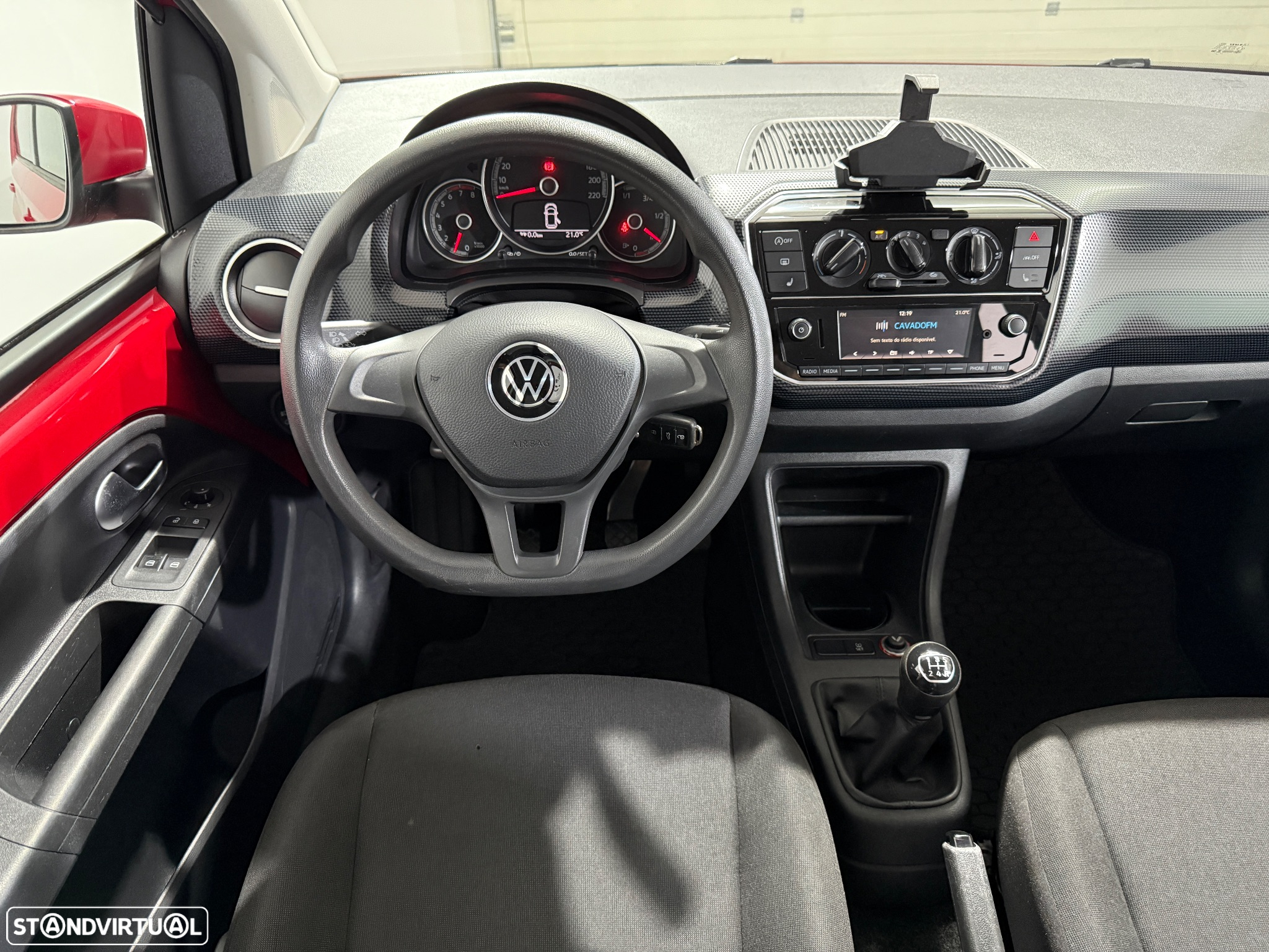 VW Up! 1.0 Move - 23