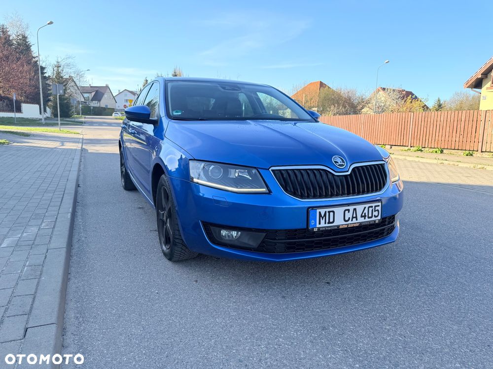 Skoda Octavia - 24