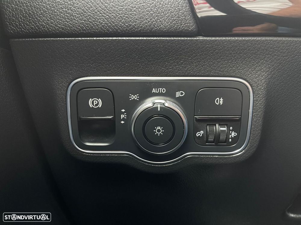 Mercedes-Benz B 180 d Style Aut. - 46