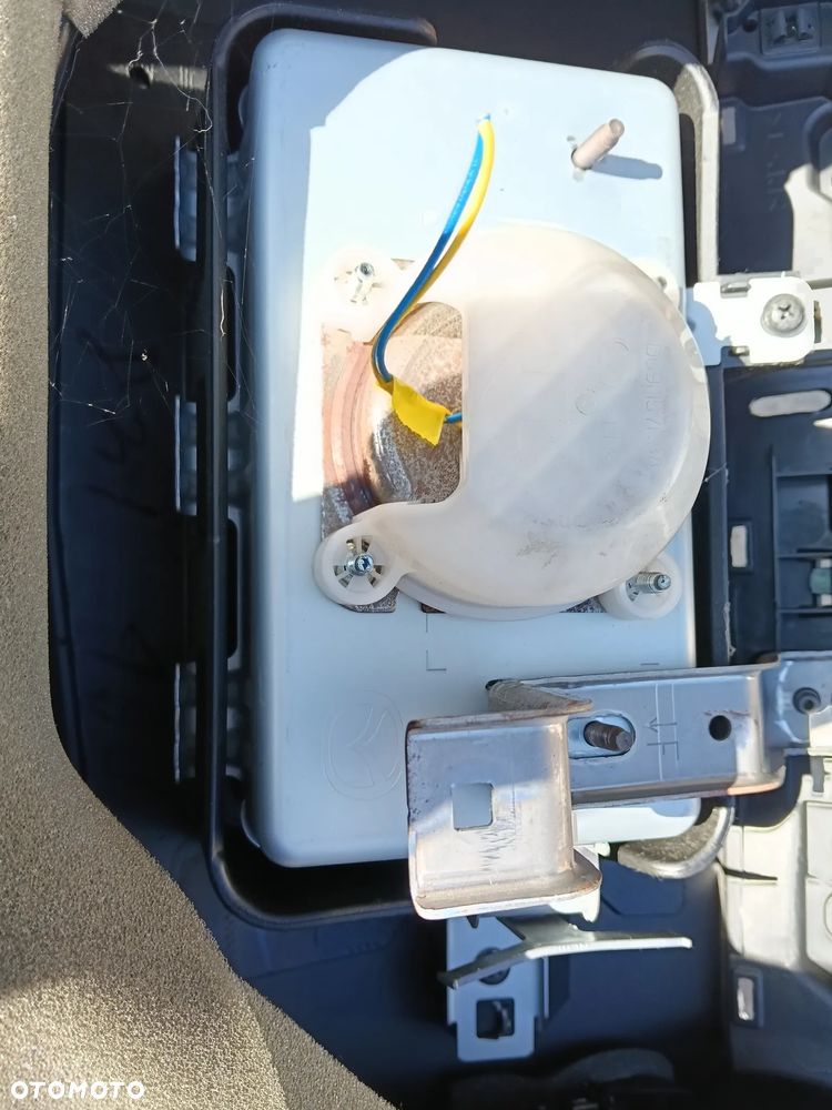 Mazda CX-3 Lift Konsola Deska Air-Bag Poduszki Pasy Bezpieczeństwa - 7
