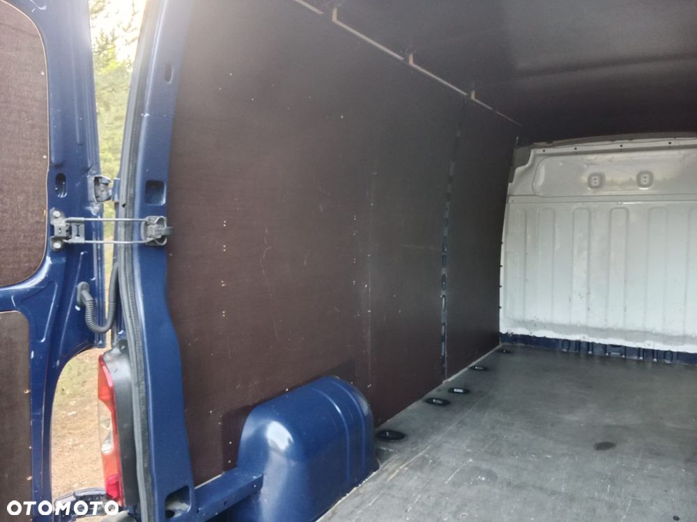 Renault MASTER - 10