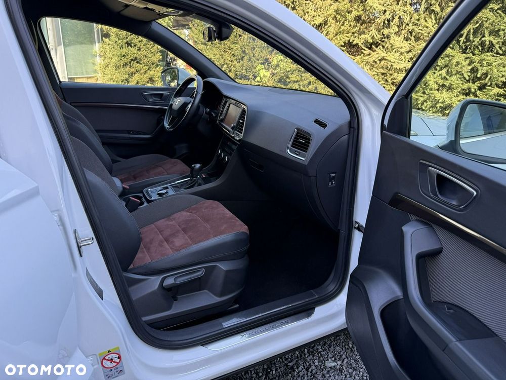 Seat Ateca - 23