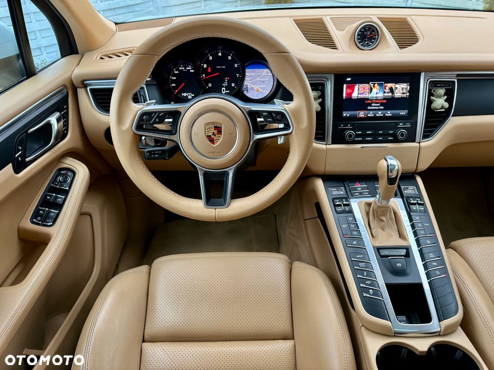 Porsche Macan - 6