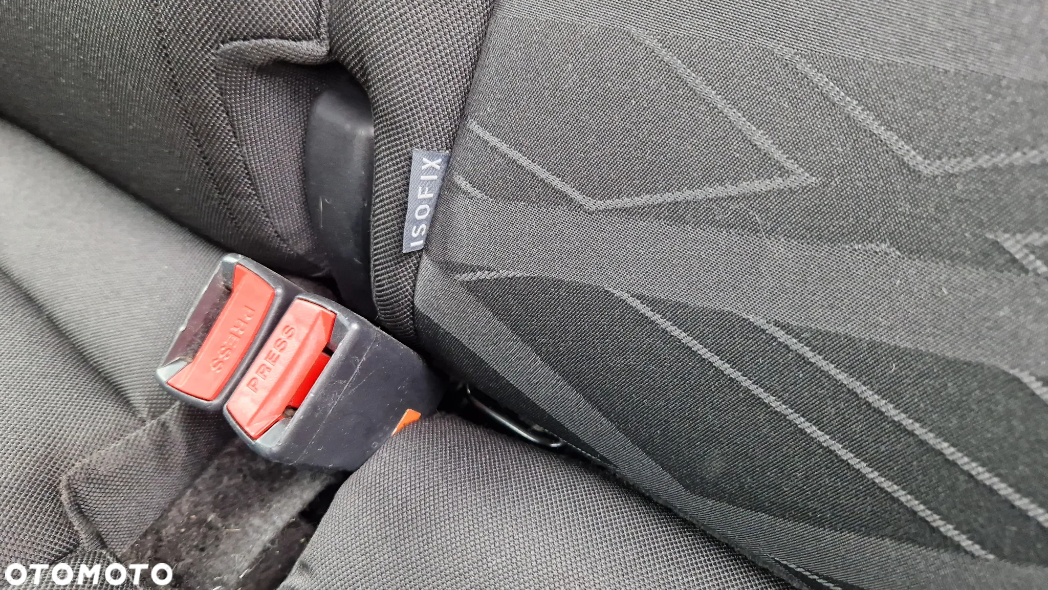 Kia Ceed 1.6 GDI Platinum Edition - 38