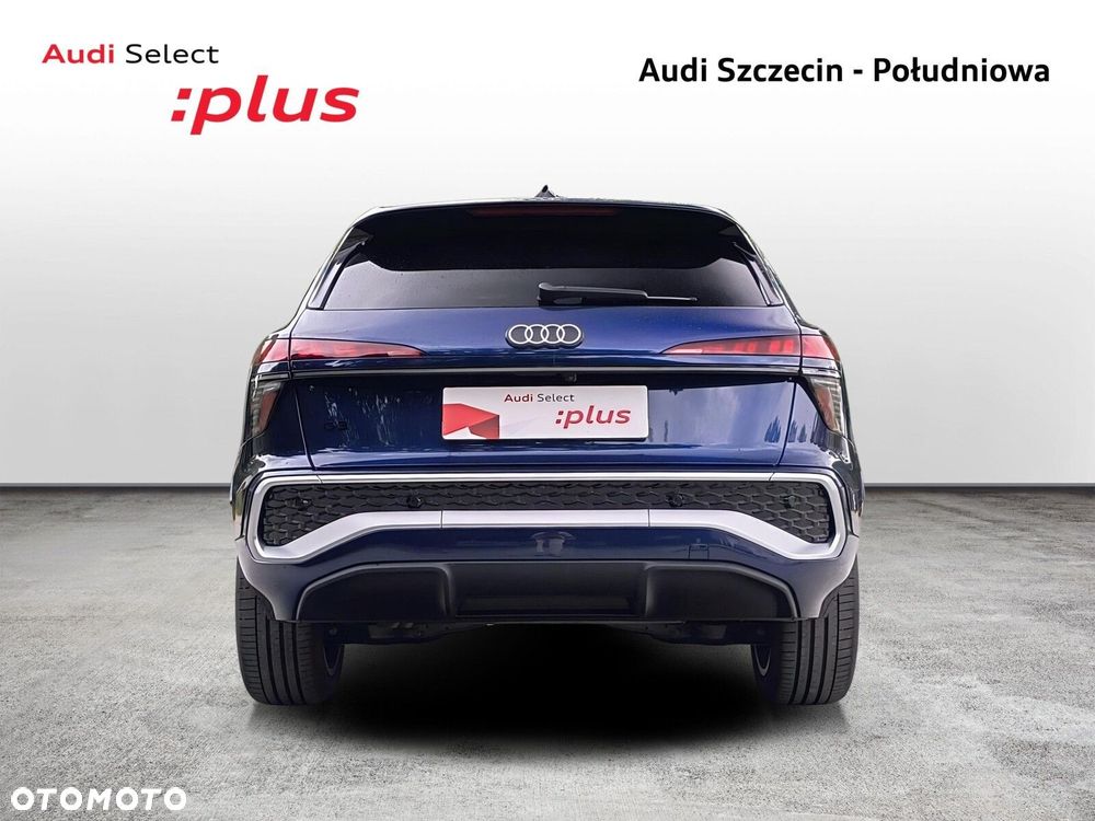 Audi Q3 - 5