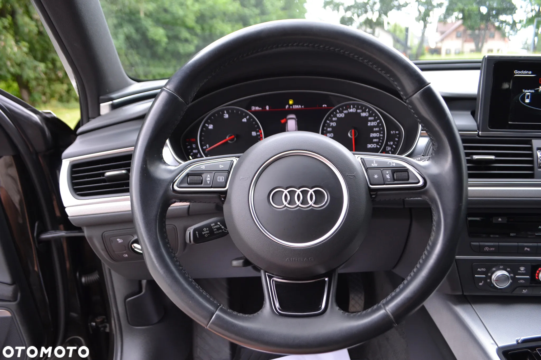 Audi A6 - 31