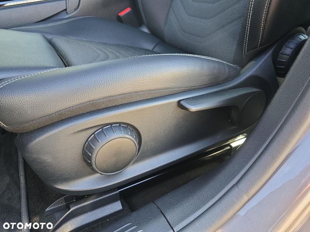 Mercedes-Benz Klasa A - 13