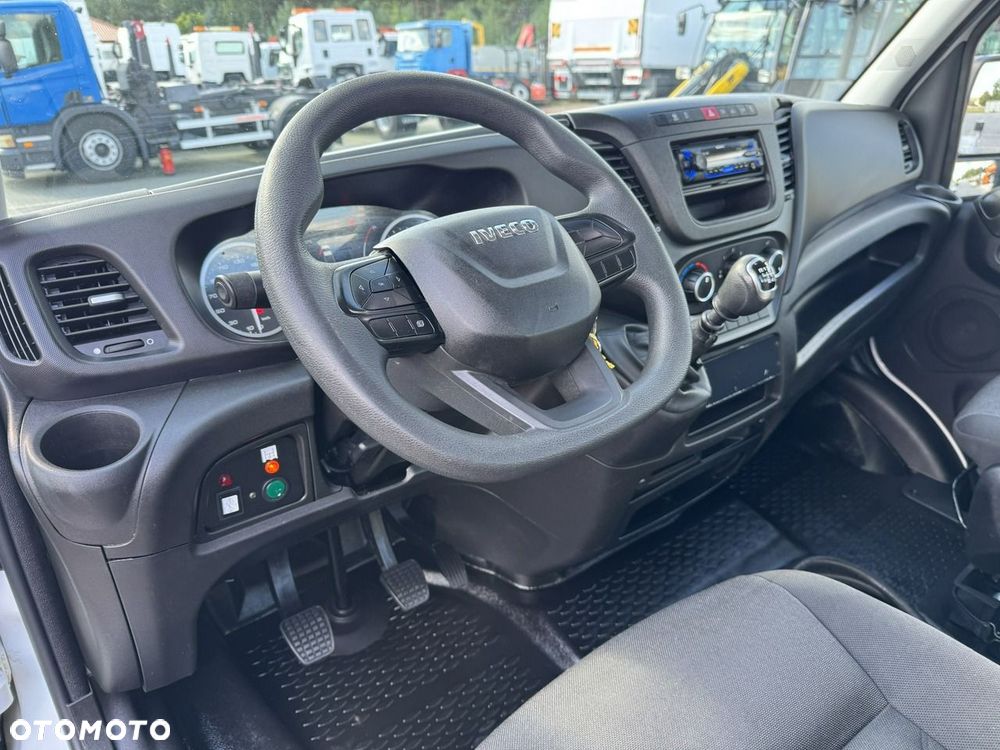 Iveco Daily 35S14 - 24