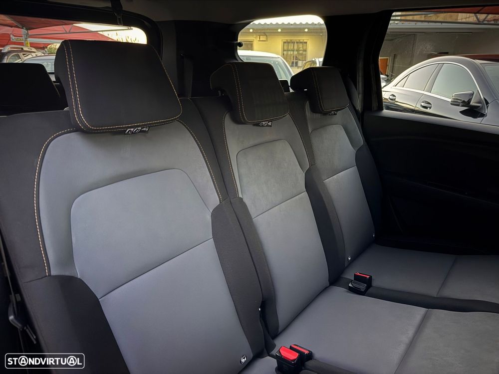 Dacia Jogger 1.0 ECO-G SL Extreme 7L Bi-Fuel - 9