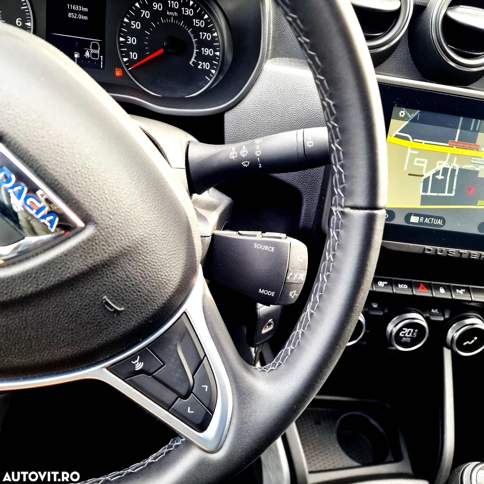 Dacia Duster TCe 130 Prestige - 17