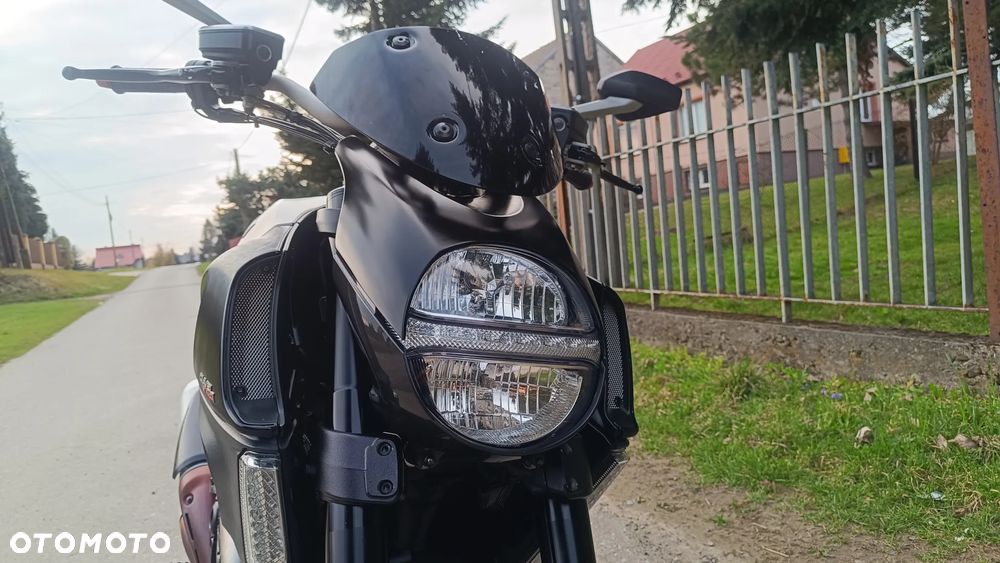 Ducati Diavel - 7