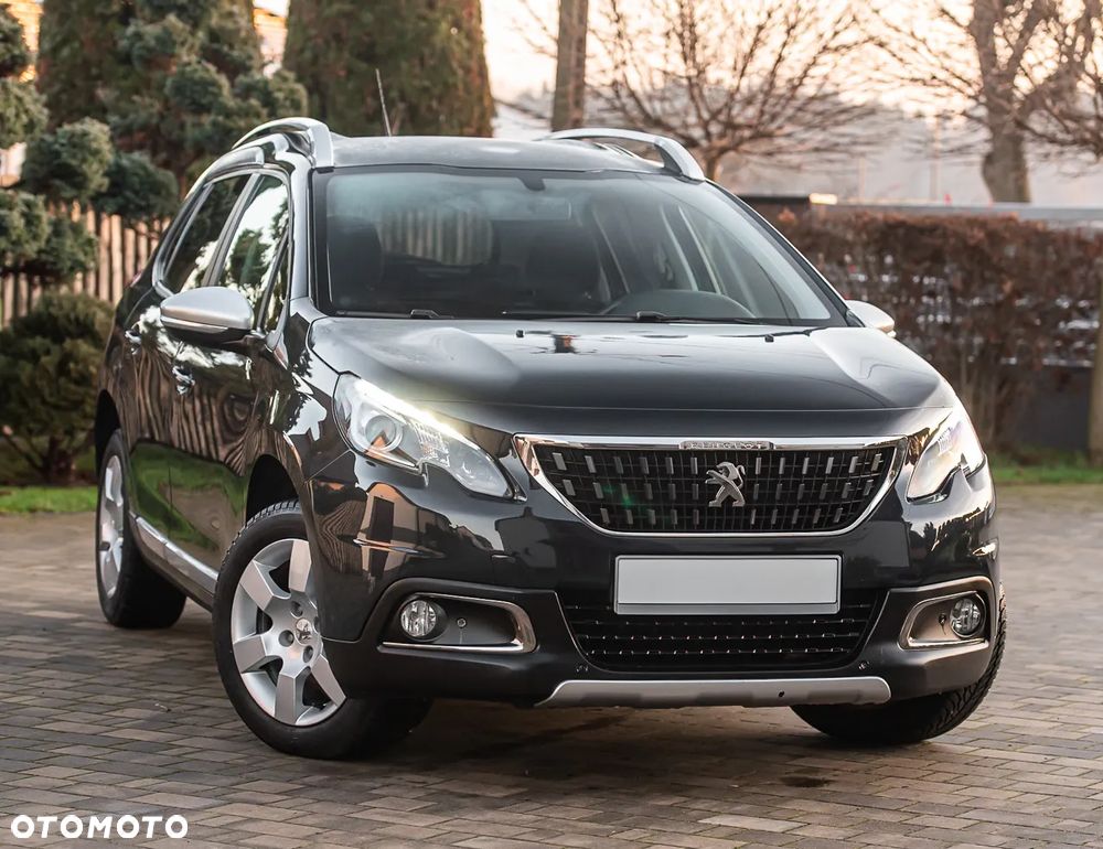 Peugeot 2008 PureTech 110 Stop&Start Allure - 5