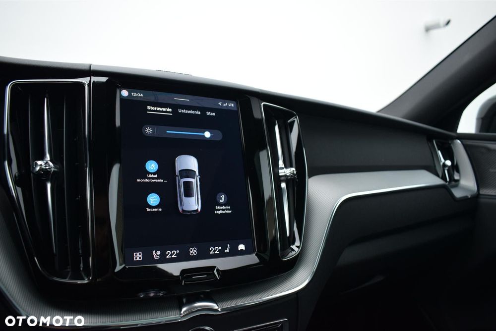 Volvo XC 60 - 30