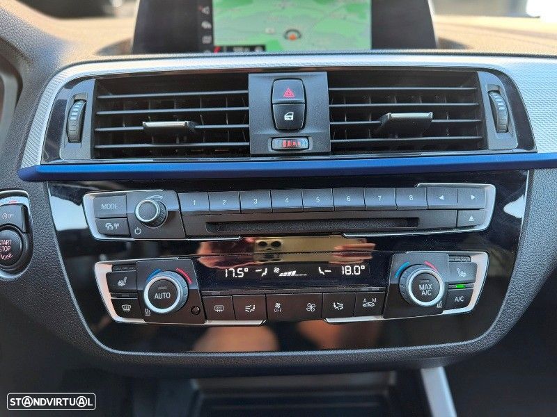 BMW 120 d Pack M Auto - 37