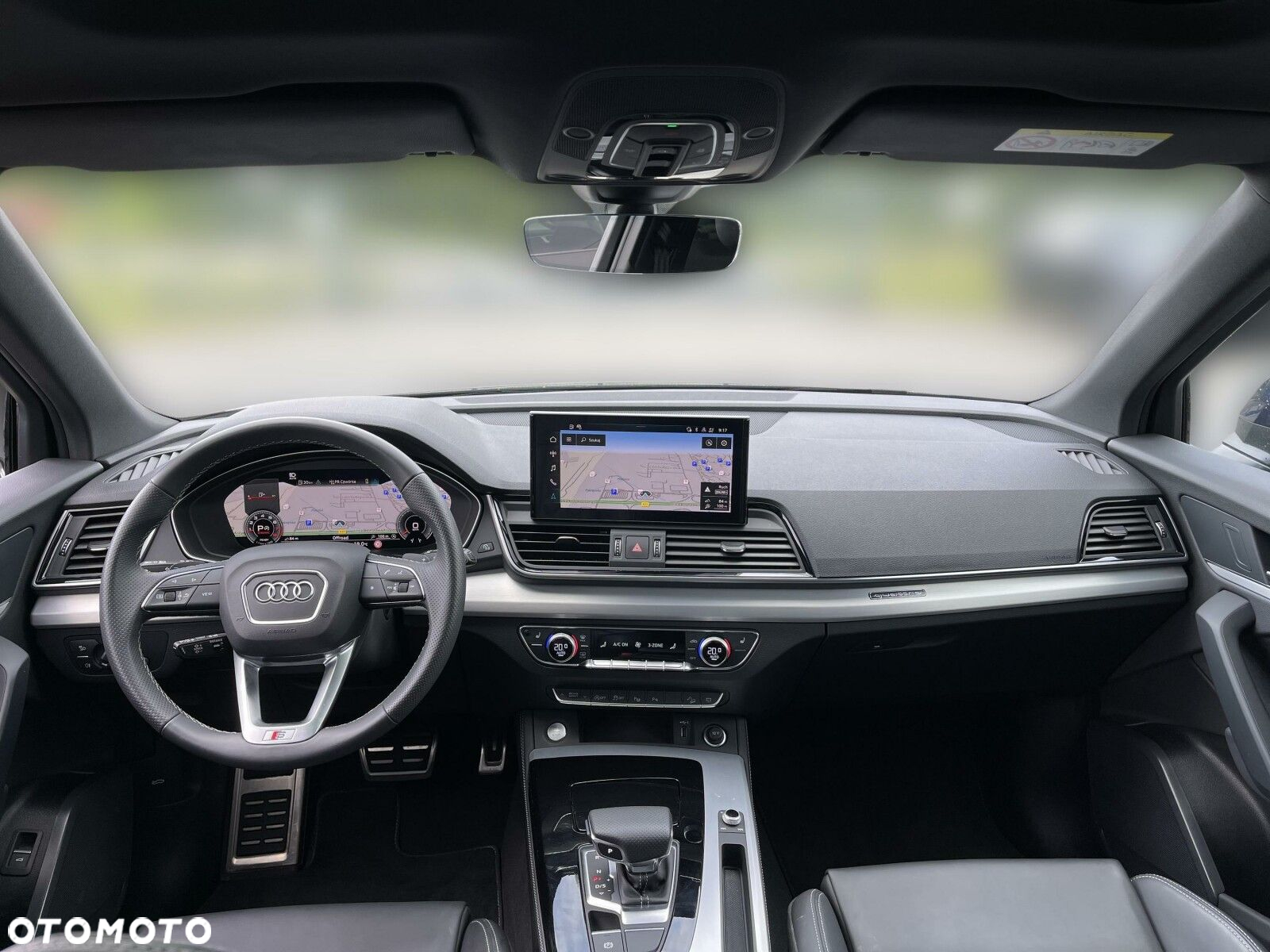 Audi Q5 - 12