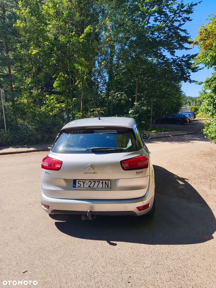 Citroën C4 Picasso - 4