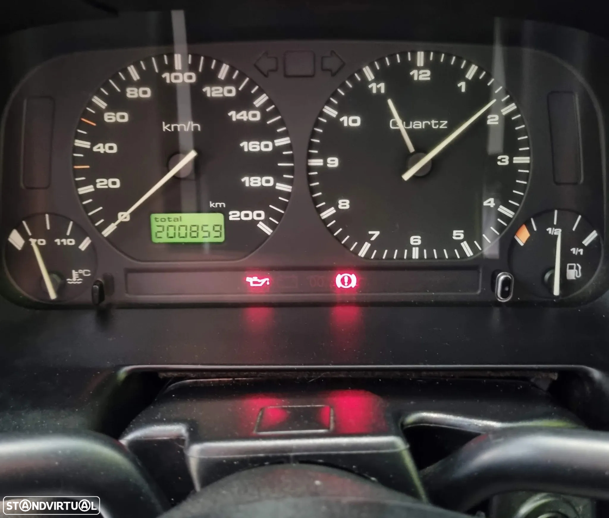 VW Caddy 1.4i - 16
