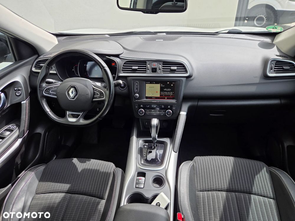 Renault Kadjar - 8