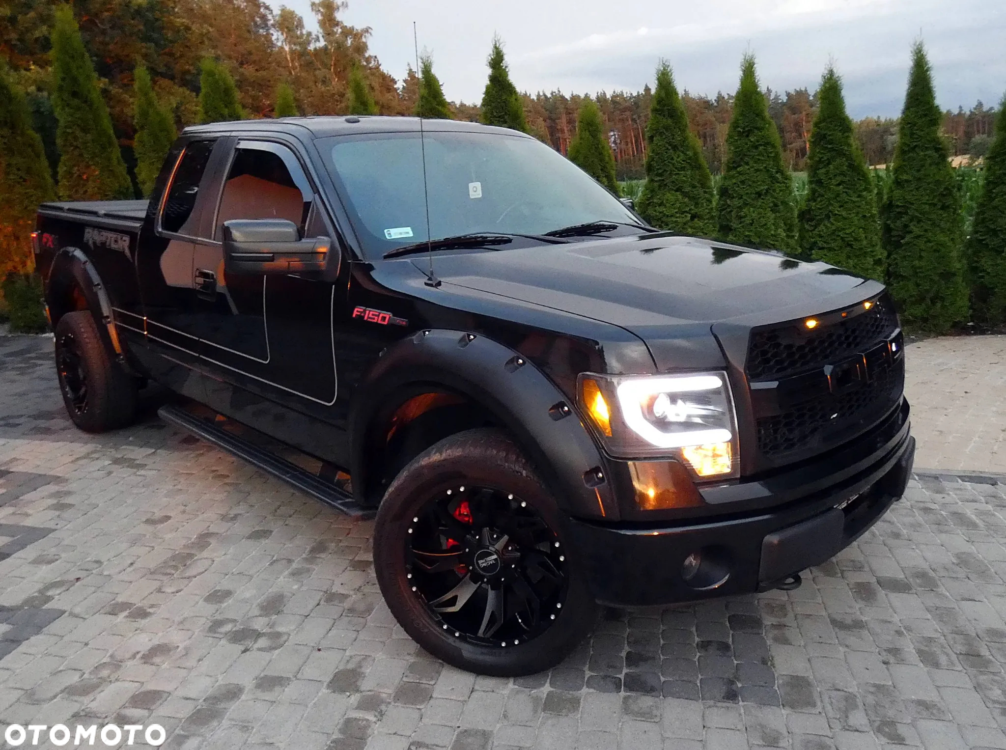 Ford F150 - 13