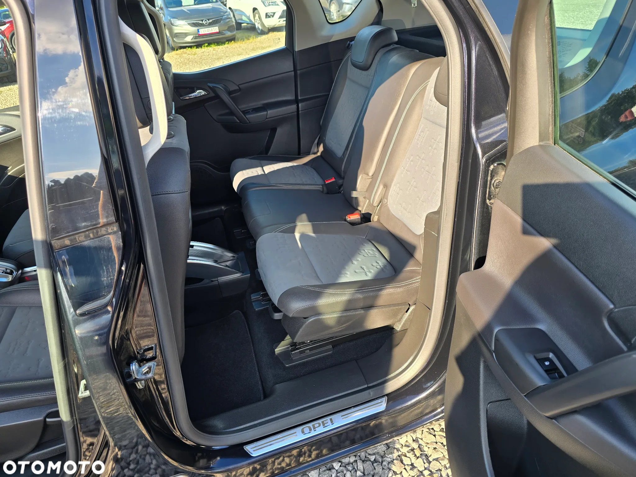 Opel Meriva - 6