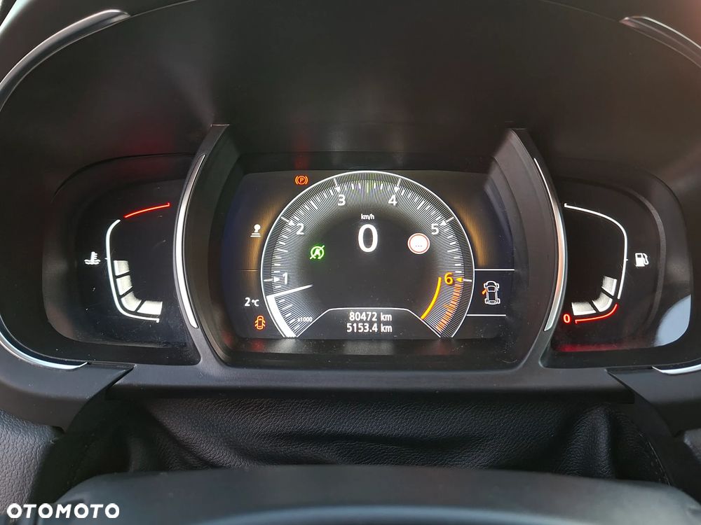 Renault Scenic ENERGY TCe 115 LIMITED - 30