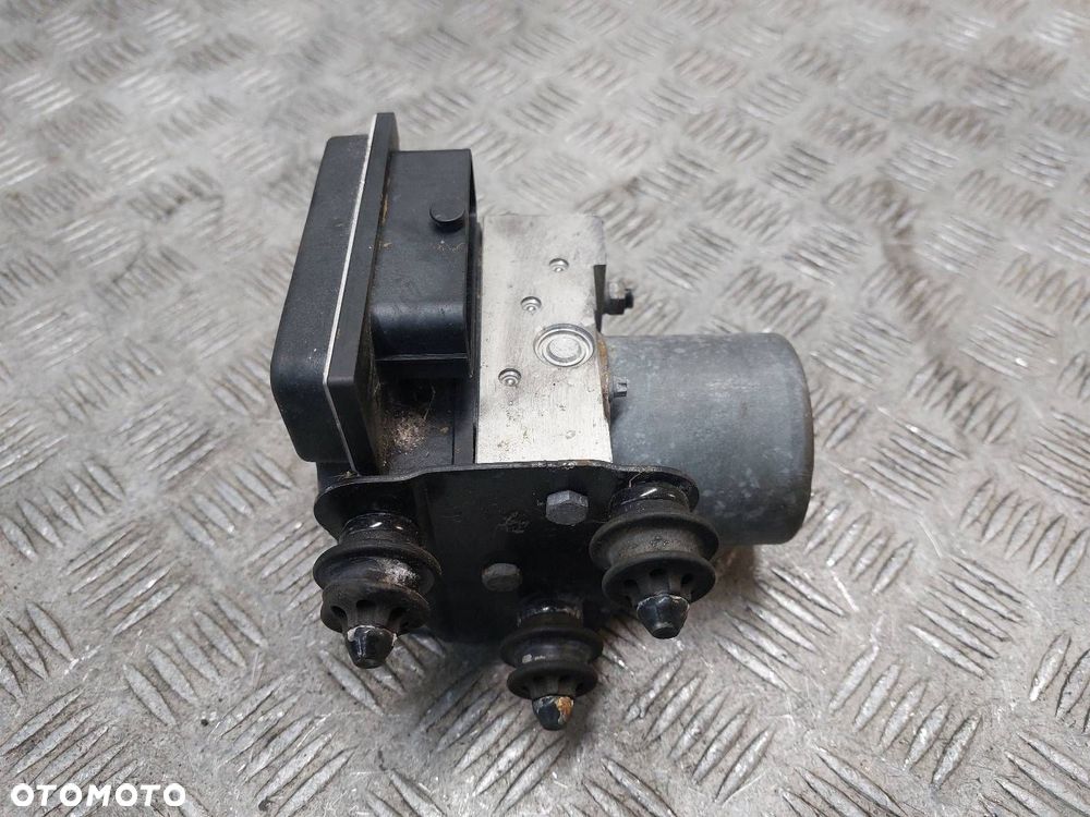 POMPA STEROWNIK ABS AUDI A4 B8 2.0 TFSI 8K0614517CH 8K0907379AG - 1