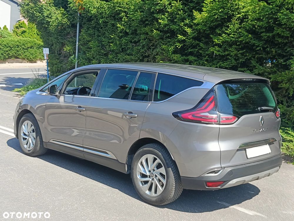 Renault Espace Energy dCi 160 EDC Business - 3