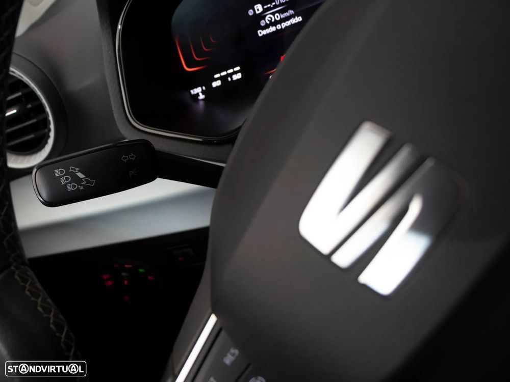 SEAT Ibiza 1.0 TSI Style - 21