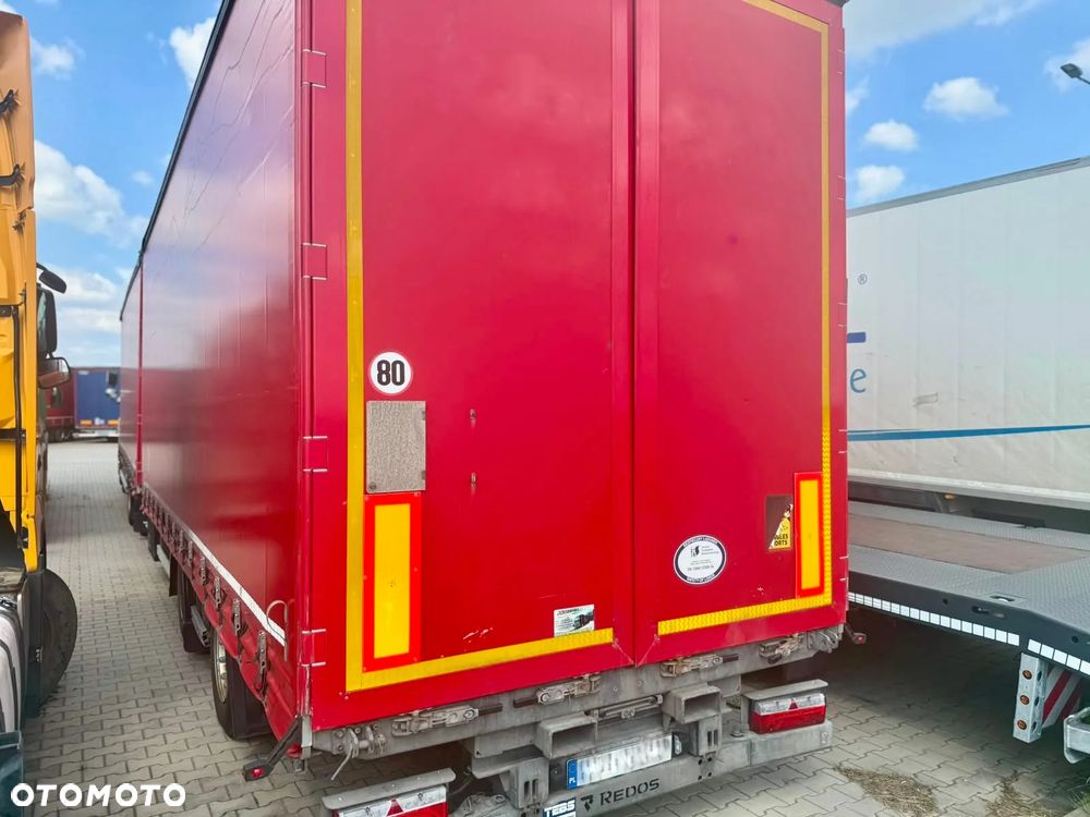 DAF XF 480 - 4
